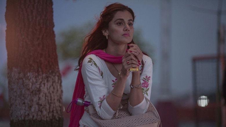 кадр из фильма Прекрасная возлюбленная