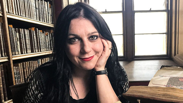 кадр из фильма Screengrabbed: BBC Introducing Arts