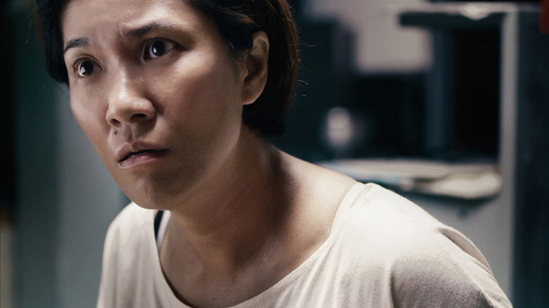 кадр из фильма 錯着