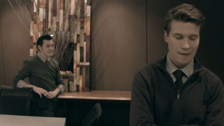 кадр из фильма The Prodigal Returns