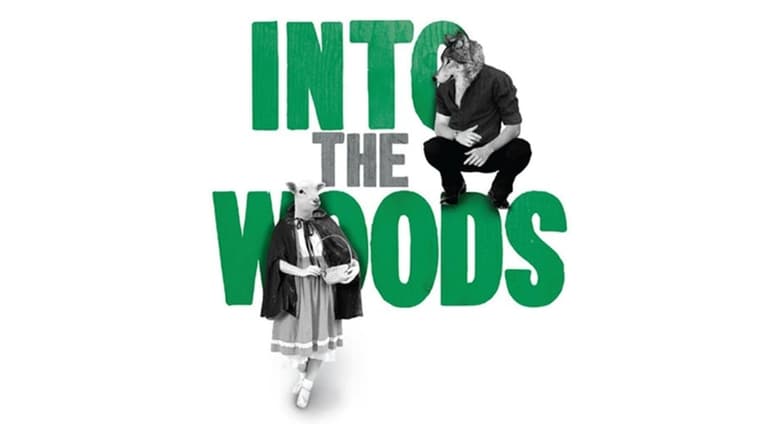 кадр из фильма Into the Woods