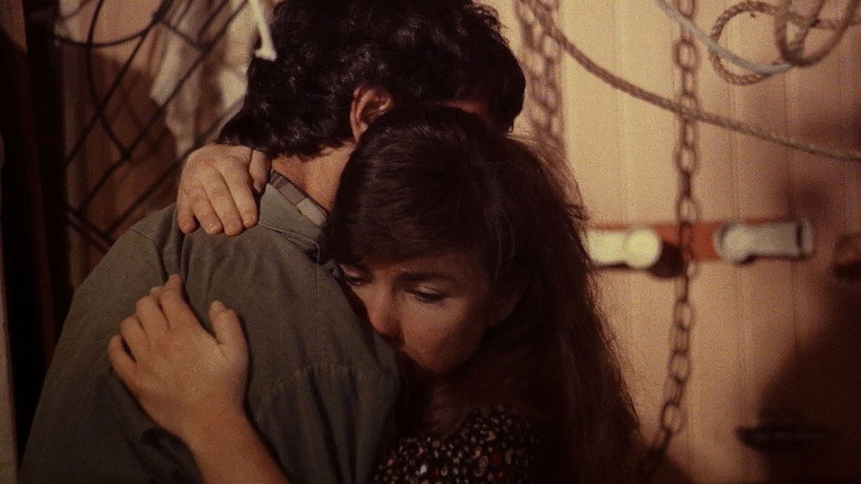 кадр из фильма The Weirdo