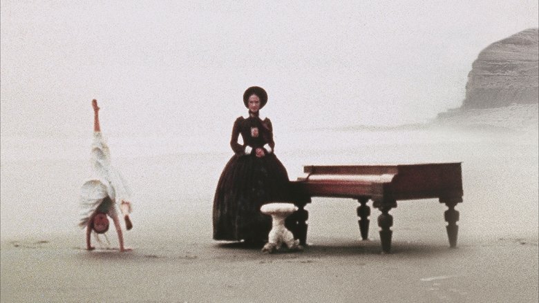 кадр из фильма Пианино