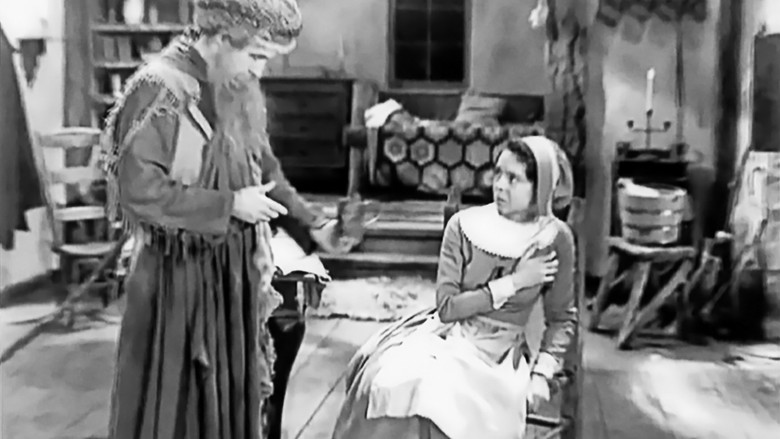 кадр из фильма The Scarlet Letter