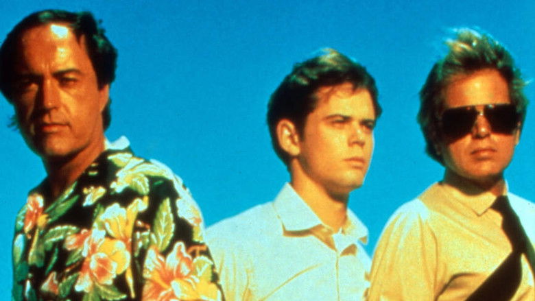 кадр из фильма Into the Homeland