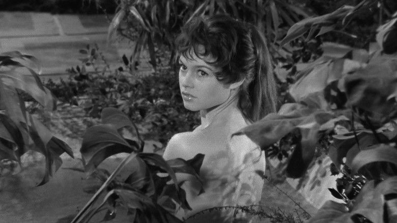 кадр из фильма Будущие звёзды