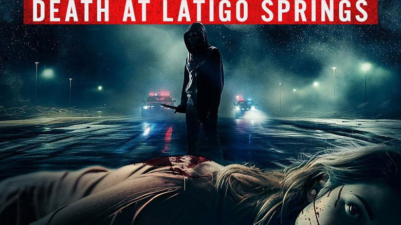 кадр из фильма Karma: Death at Latigo Springs