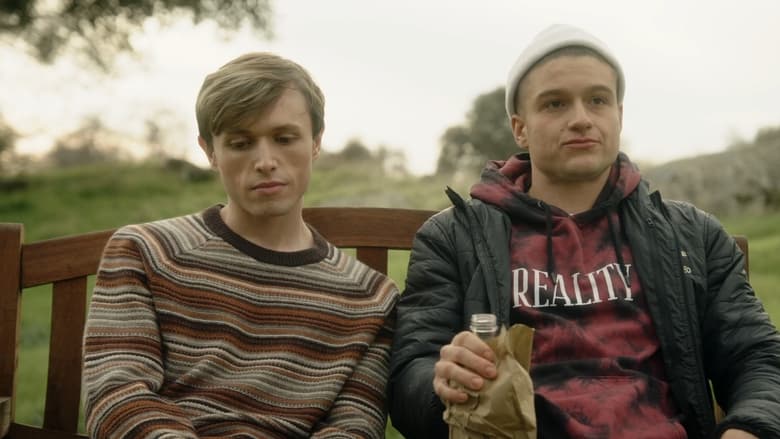 кадр из фильма Все виды любви