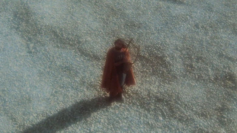 кадр из фильма Orfeusz és Eurydiké