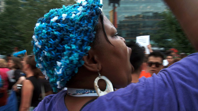 кадр из фильма Nothing Without Us: The Women Who Will End AIDS