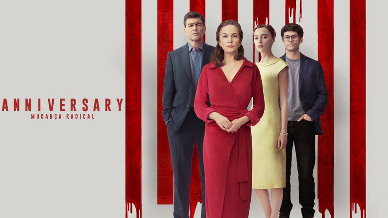 кадр из фильма Юбилей