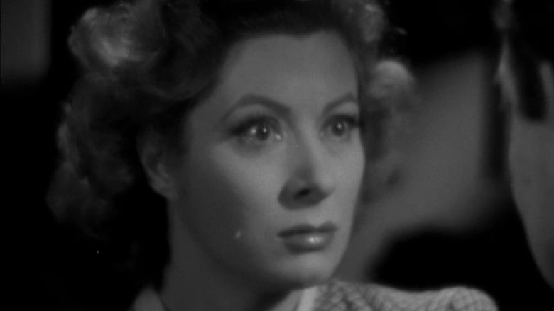 кадр из фильма Adventure