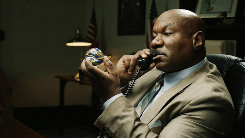 кадр из фильма Оператор