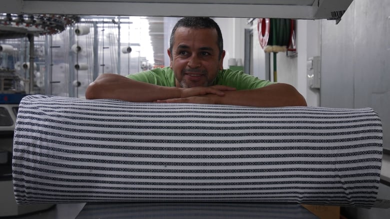 кадр из фильма Des bobines et des hommes