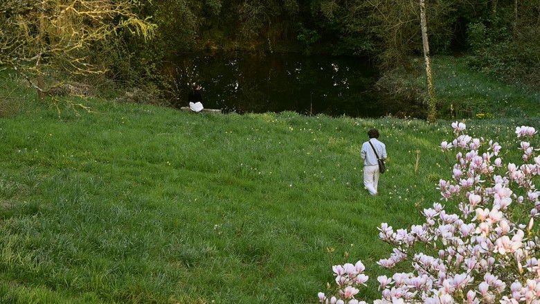 кадр из фильма Werther