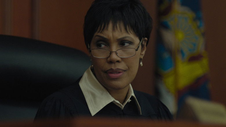 кадр из фильма Утопление