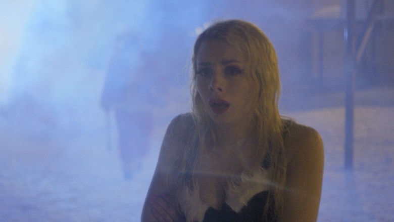 кадр из фильма Juleblod