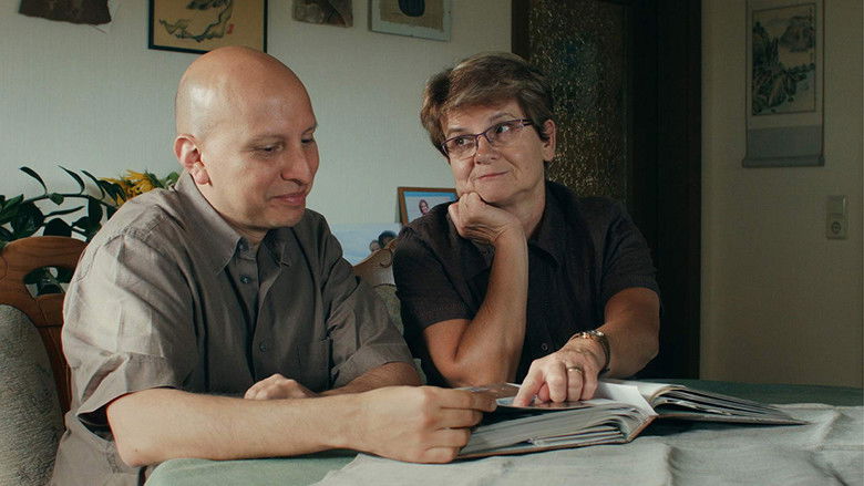 кадр из фильма Im Land meiner Kinder