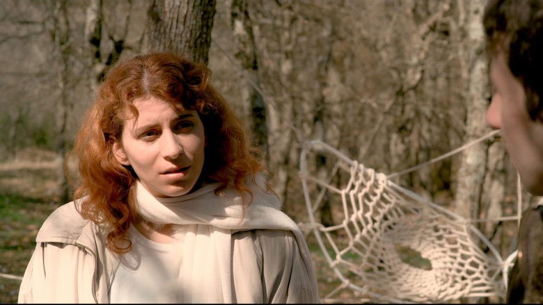 кадр из фильма Μισαγαπιστές