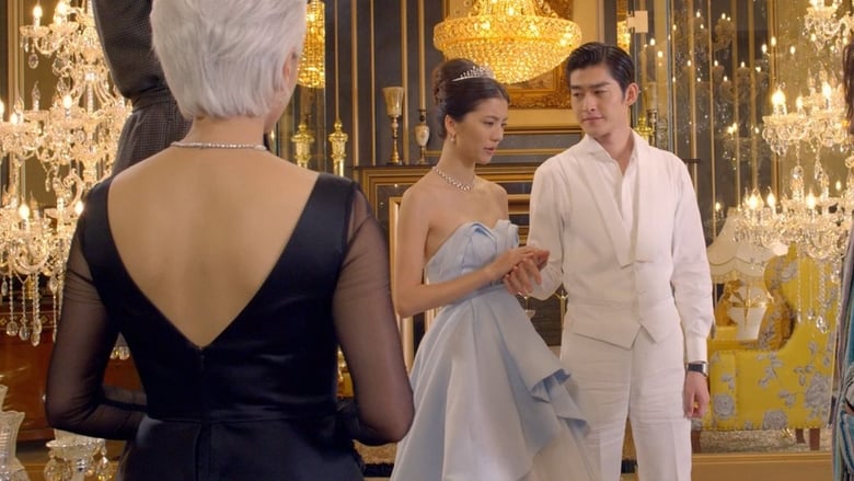 кадр из фильма Инспектор пришёл