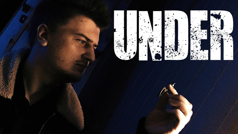 кадр из фильма Under
