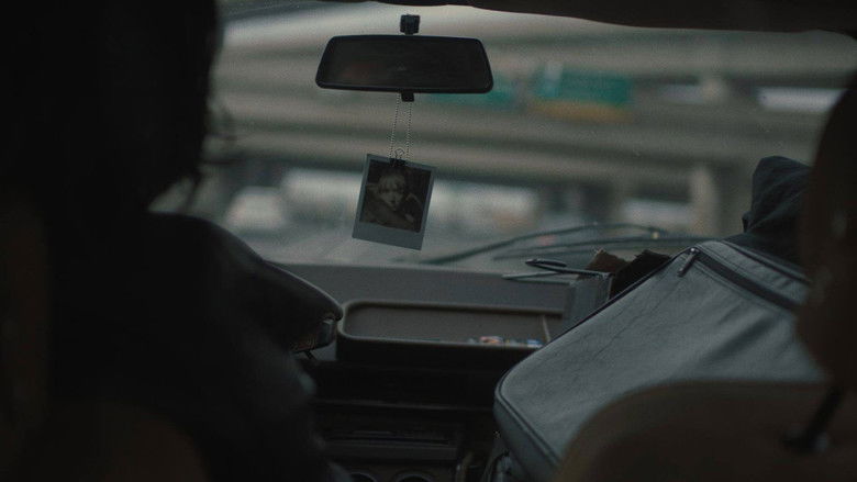 кадр из фильма Peete