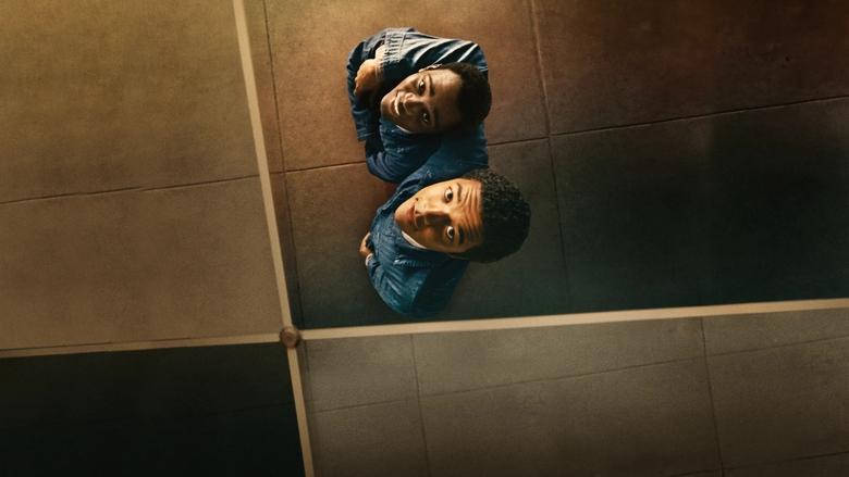 кадр из фильма Мальчишки из «Никеля»