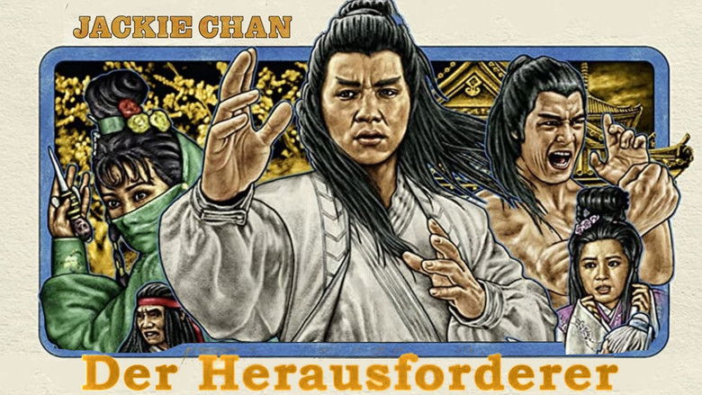 кадр из фильма Убить с интригой