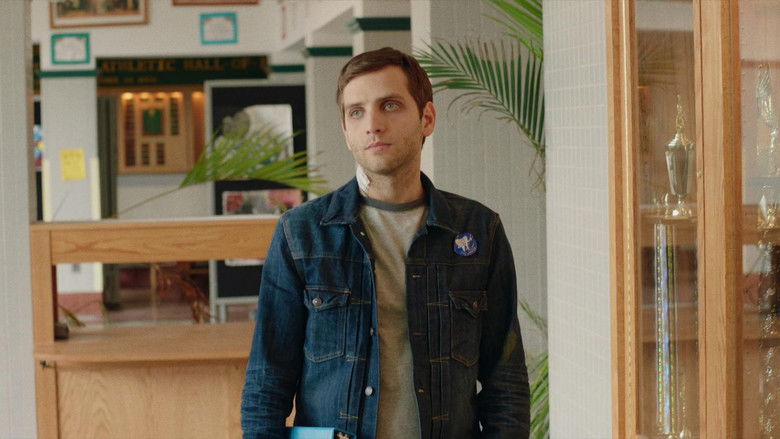 кадр из фильма 5 Doctors