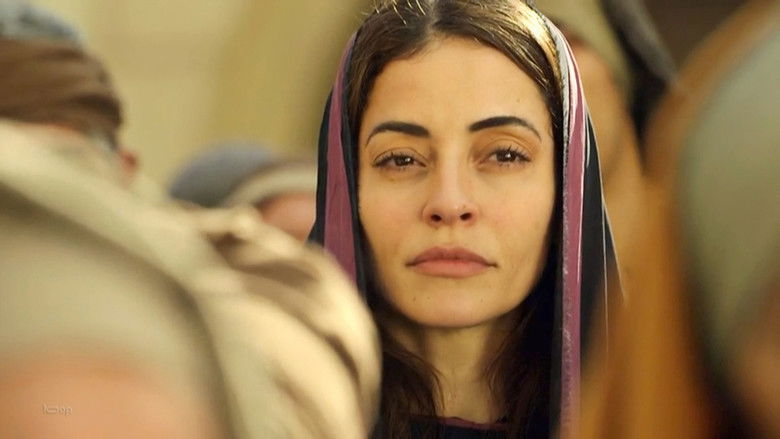 кадр из фильма Saul: The Journey to Damascus