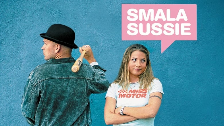 кадр из фильма Малышка Сюзи