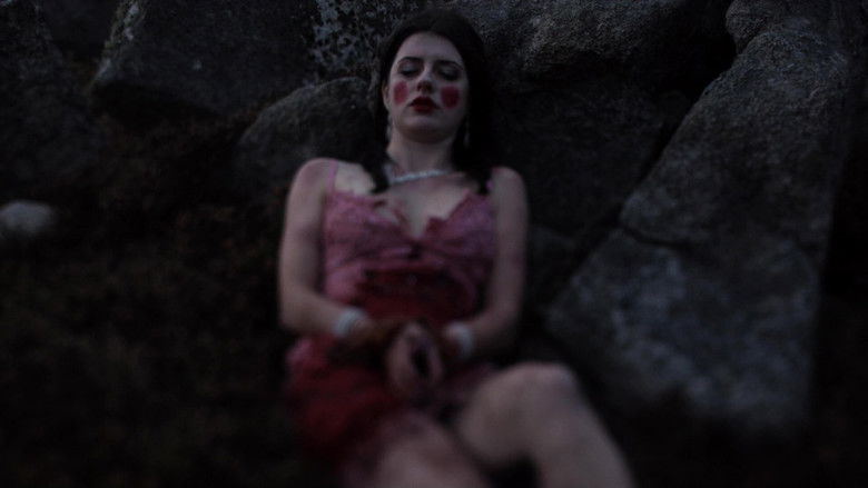 кадр из фильма Der Irland-Krimi: Mädchenjäger