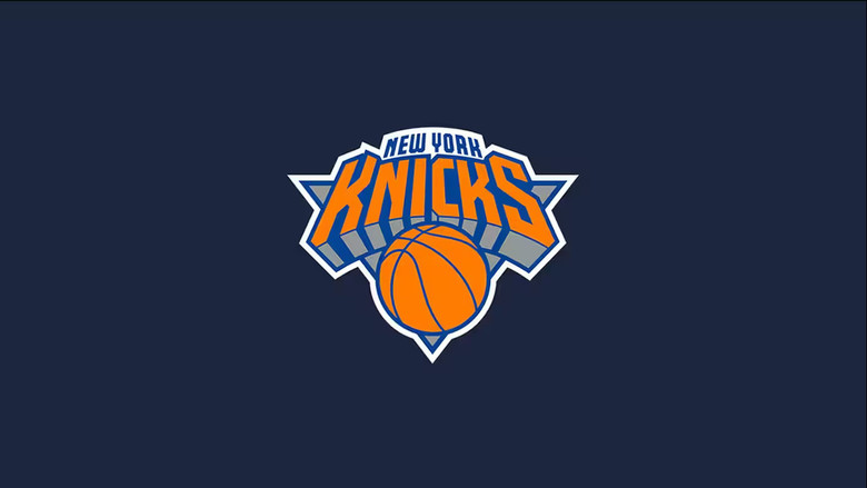 New York's Game: History of the Knicks (1946-1990)