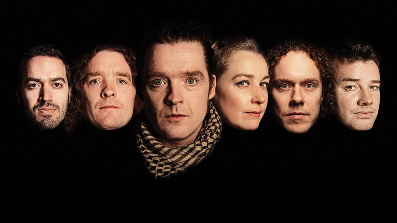 кадр из фильма Anathema: 奇咒樂團 / 樂觀主義者 The Optimist (Bluray Audio)