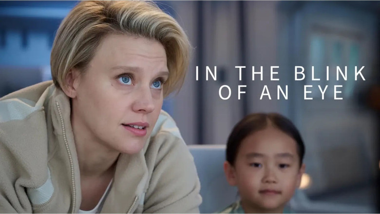 кадр из фильма В мгновение ока