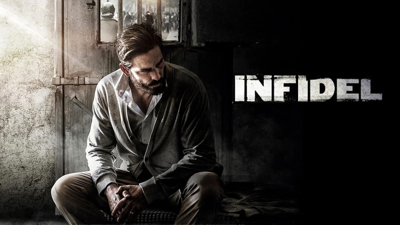 кадр из фильма Похищенный