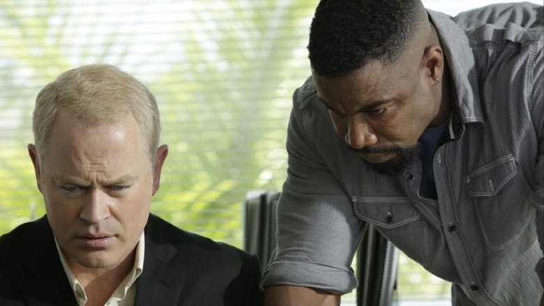 кадр из фильма Восхождение Сокола