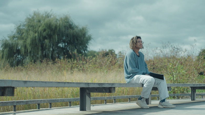 кадр из фильма A Box of Matches