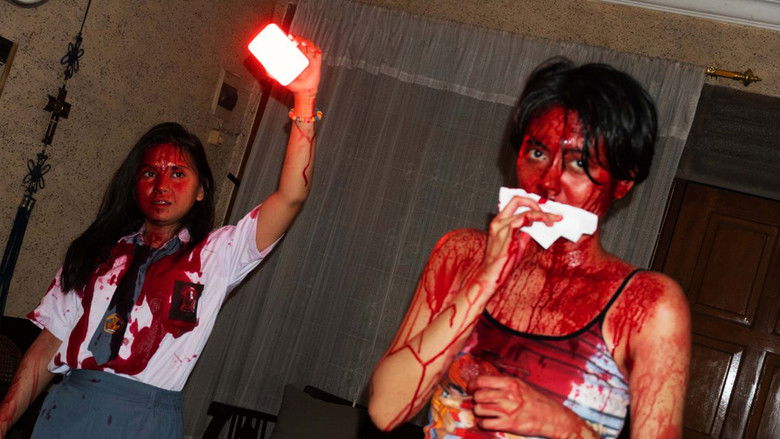 кадр из фильма Akibat Internet Bebas