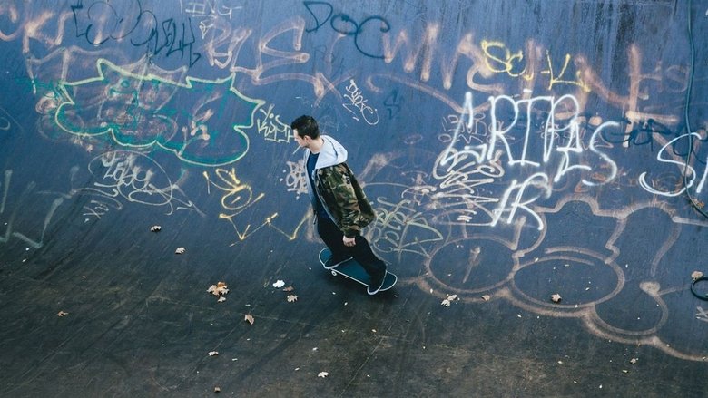 кадр из фильма All This Mayhem