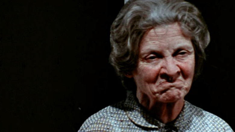 кадр из фильма Warlock Moon