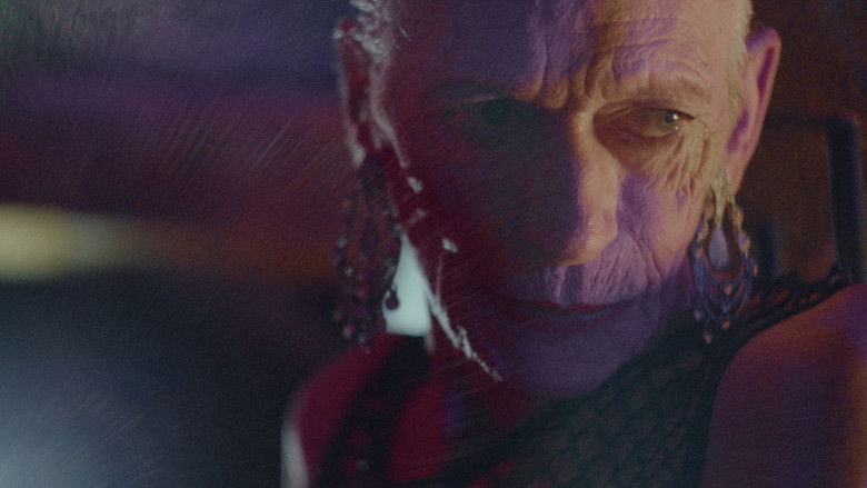 кадр из фильма Sehnsucht in Mir