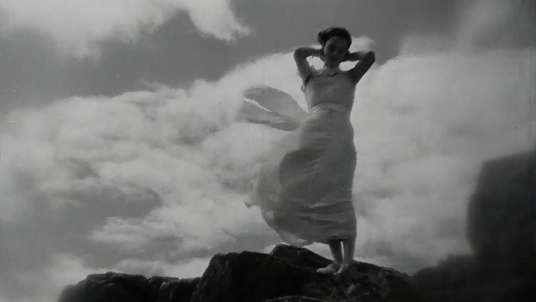 кадр из фильма Chanson d'Armor