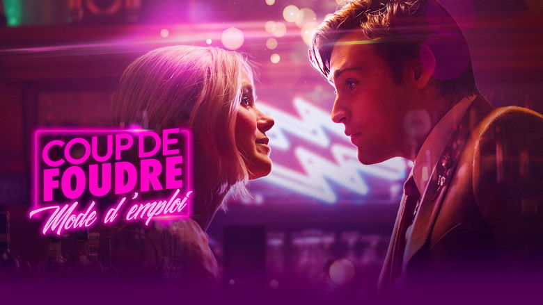 кадр из фильма Виновата любовь