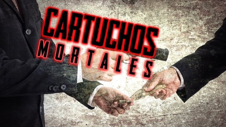 кадр из фильма Cartuchos mortales