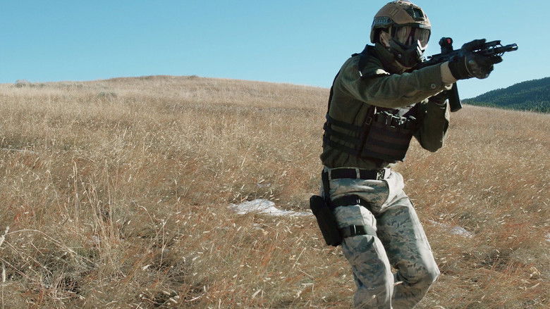 кадр из фильма Убийственный выстрел