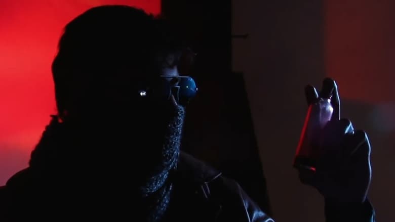 кадр из фильма El recolector