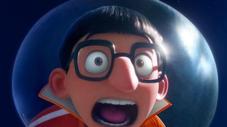 кадр из фильма Лунный