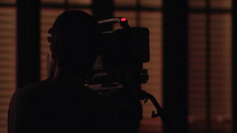 кадр из фильма Хищники