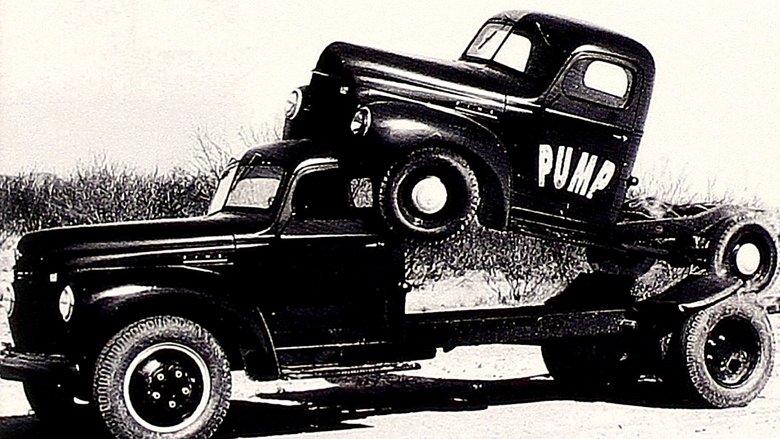 кадр из фильма Aerosmith - The Making of Pump